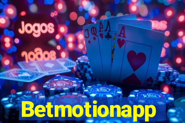 Betmotionapp