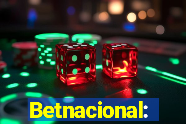 Betnacional: