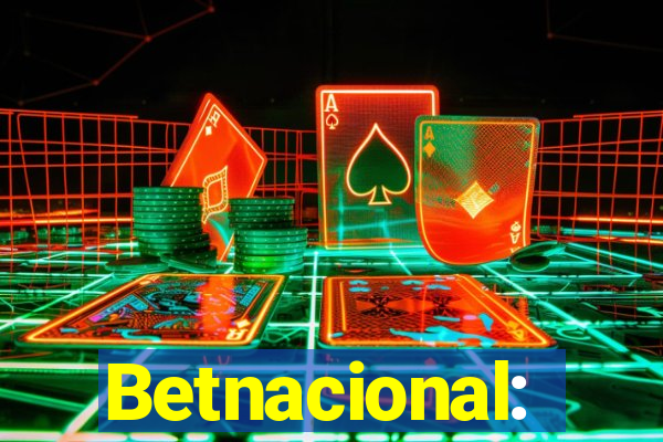 Betnacional: