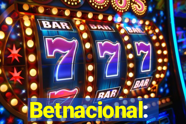 Betnacional: