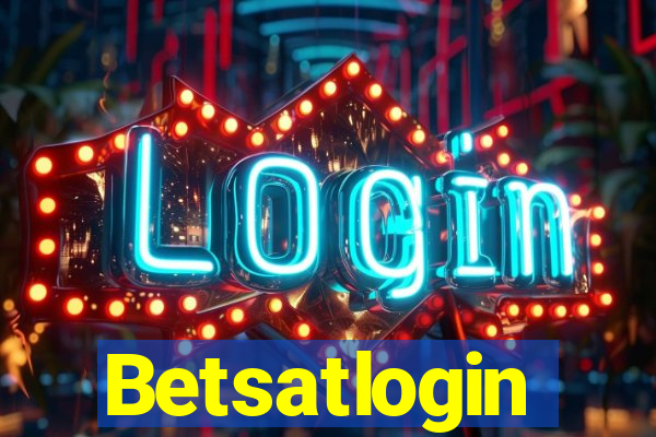 Betsatlogin