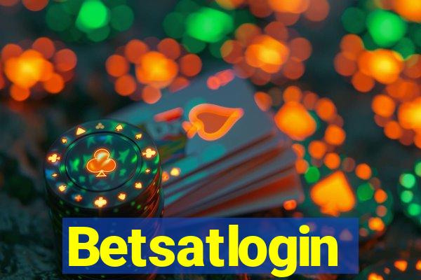 Betsatlogin