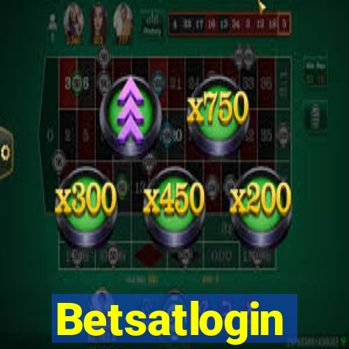 Betsatlogin