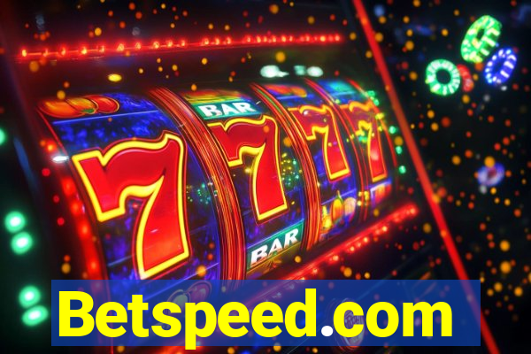 Betspeed.com
