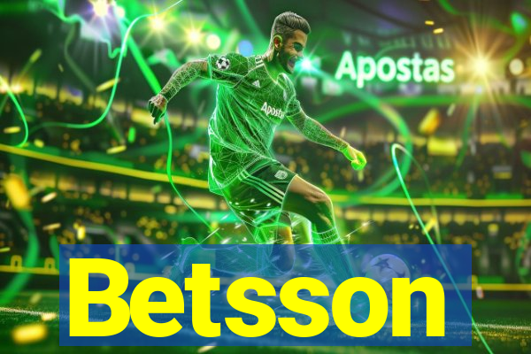 Betsson