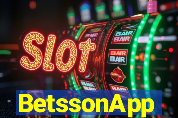 BetssonApp