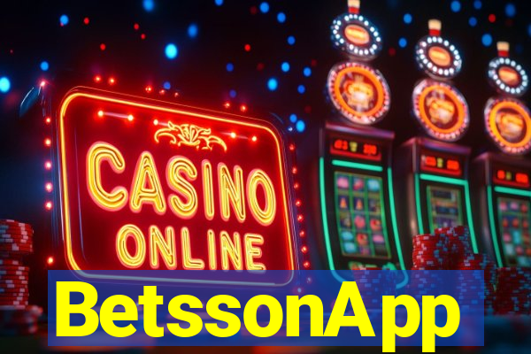 BetssonApp