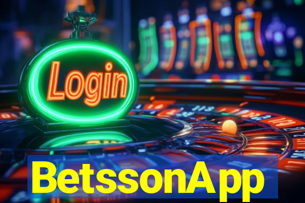BetssonApp