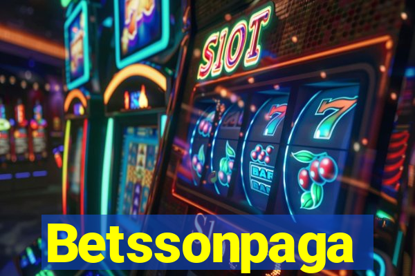 Betssonpaga