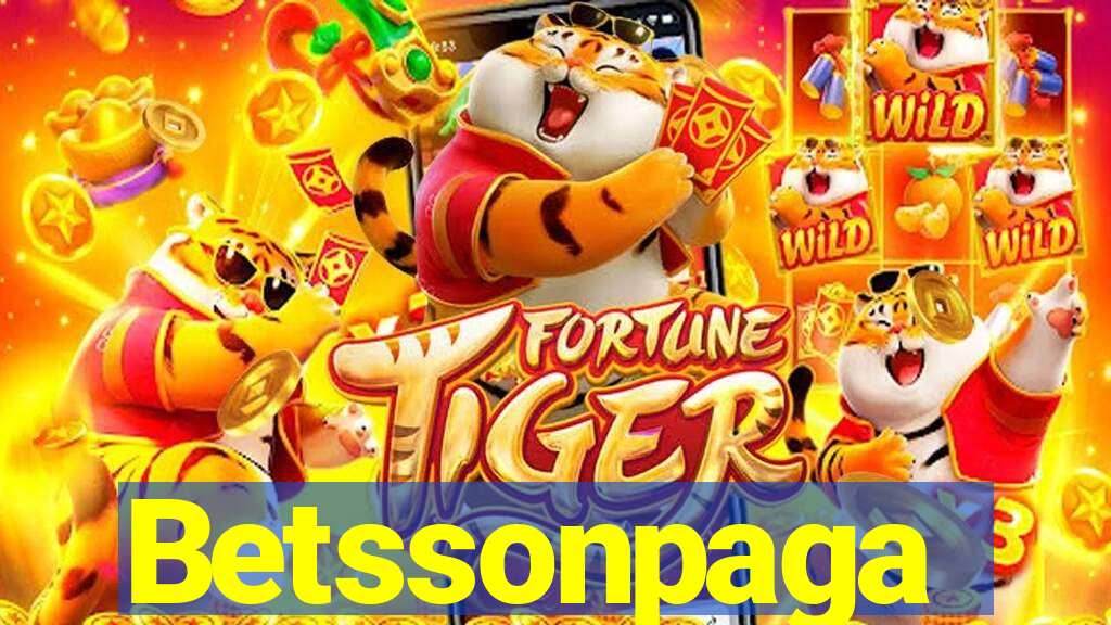Betssonpaga