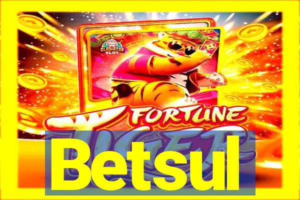 Betsul