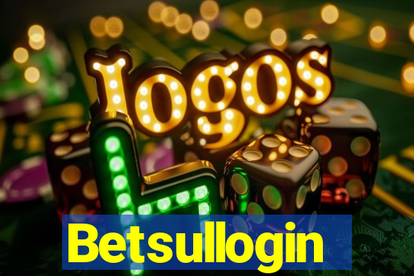 Betsullogin