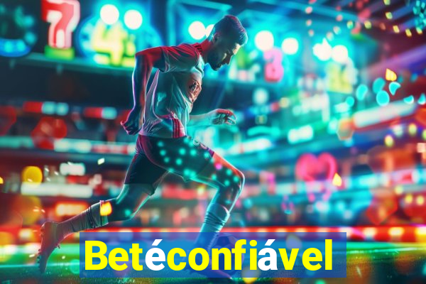 Betéconfiável