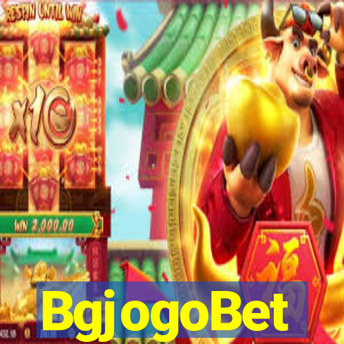 BgjogoBet