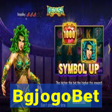 BgjogoBet