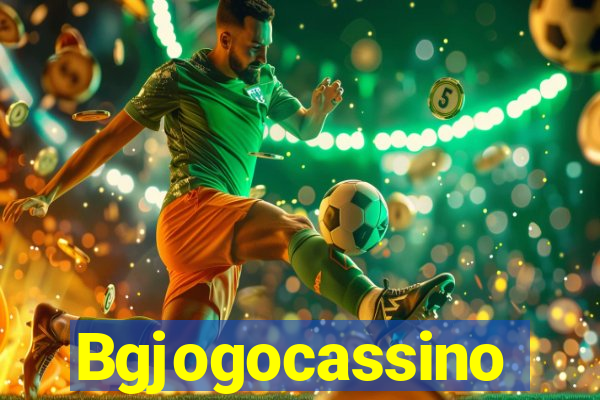 Bgjogocassino