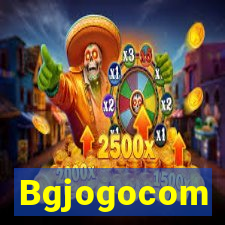 Bgjogocom
