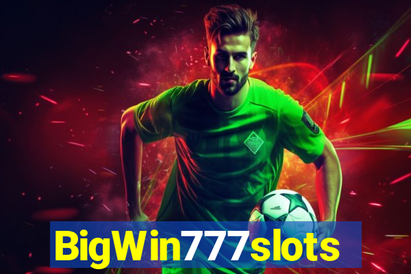 BigWin777slots