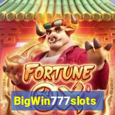 BigWin777slots