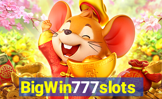 BigWin777slots
