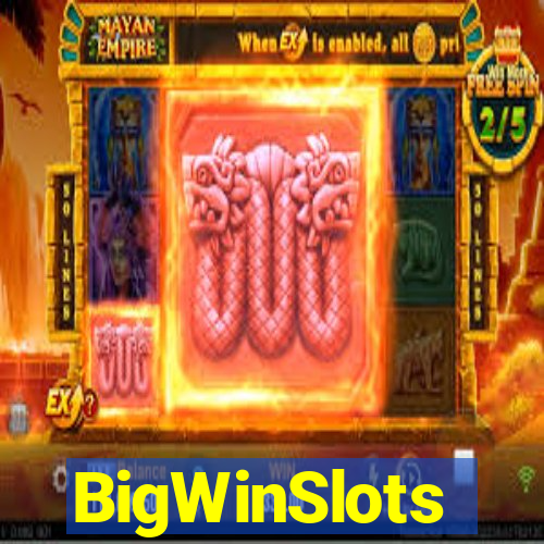 BigWinSlots