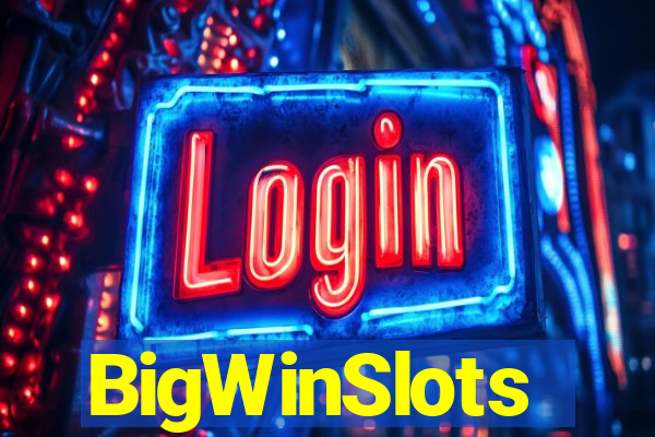BigWinSlots
