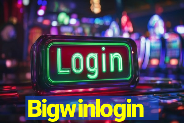 Bigwinlogin