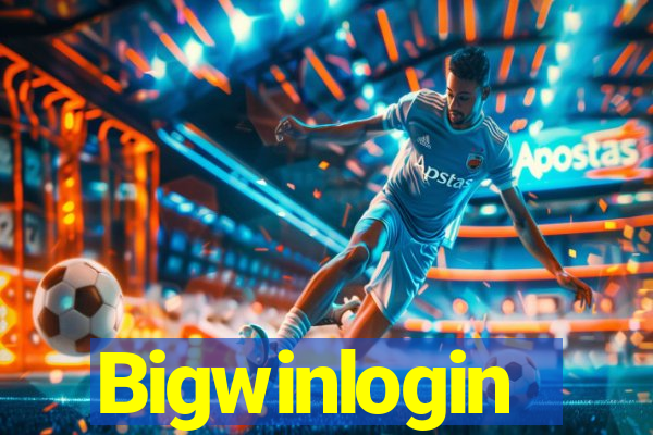 Bigwinlogin