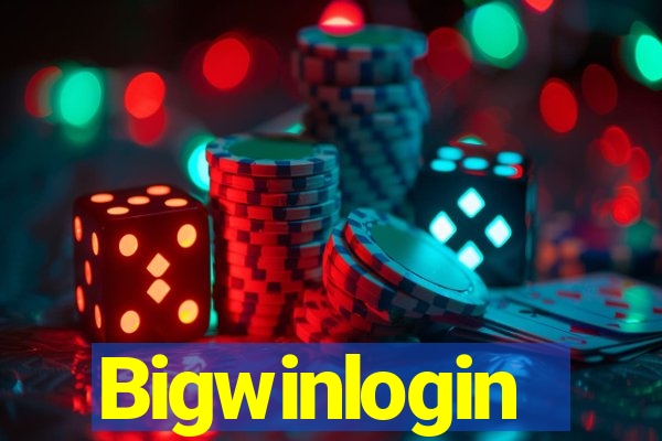 Bigwinlogin