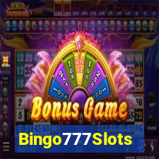 Bingo777Slots