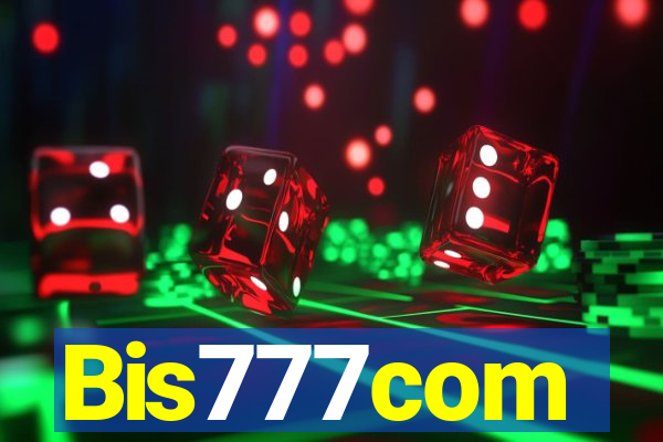 Bis777com