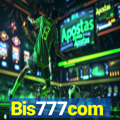 Bis777com