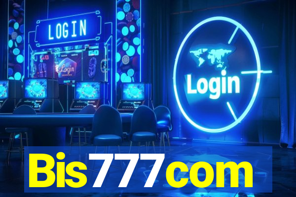 Bis777com