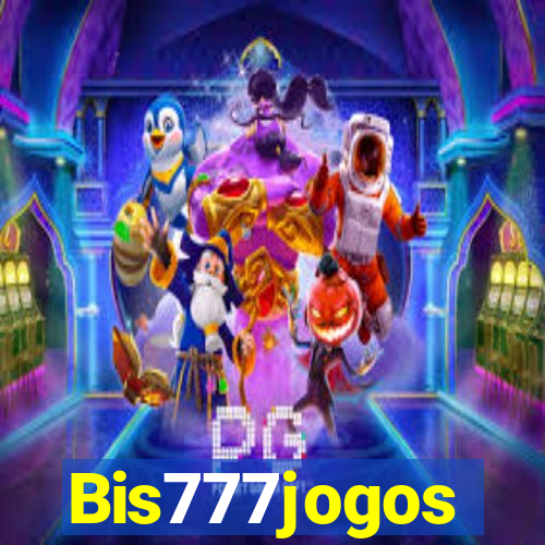 Bis777jogos