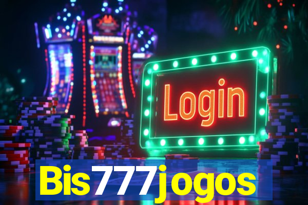 Bis777jogos