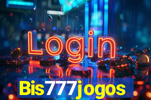Bis777jogos