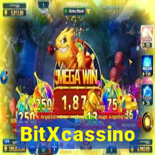 BitXcassino