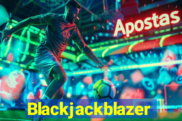 Blackjackblazer
