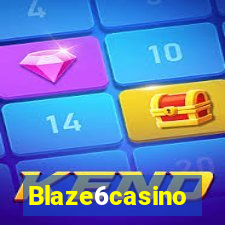 Blaze6casino