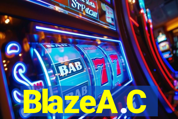 BlazeA.C
