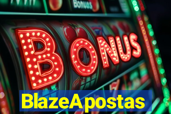 BlazeApostas