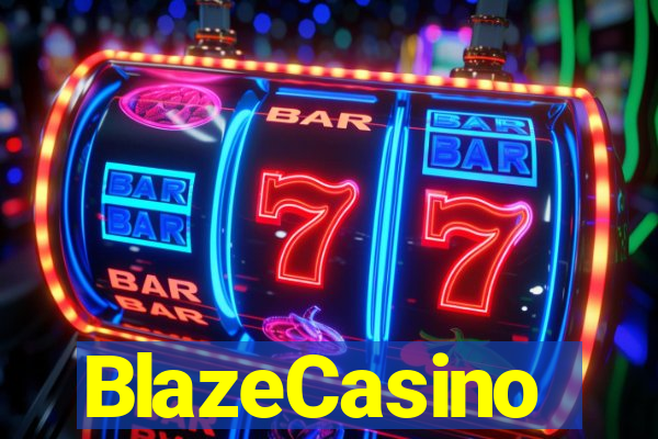 BlazeCasino
