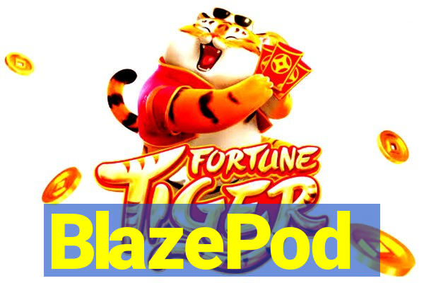 BlazePod