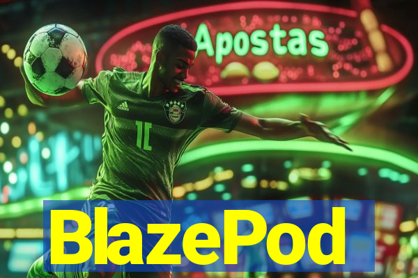 BlazePod