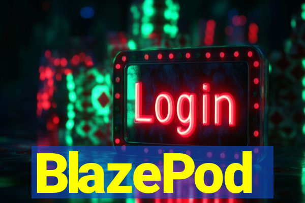 BlazePod