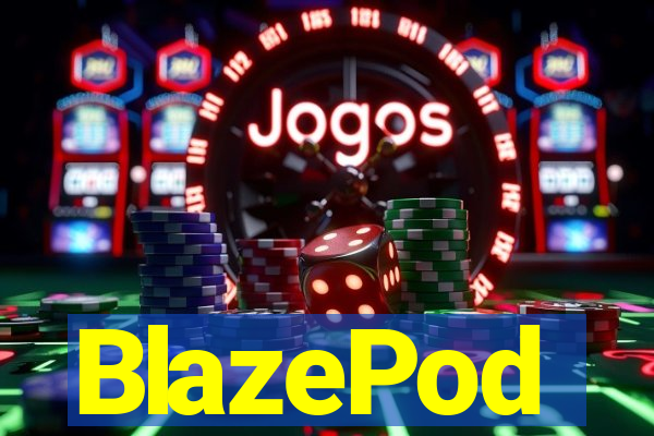 BlazePod