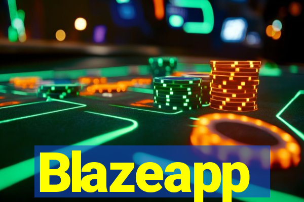 Blazeapp