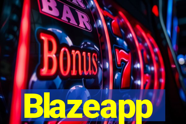 Blazeapp