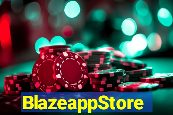 BlazeappStore