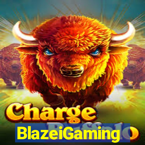 BlazeiGaming